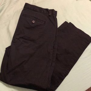 2 pairs of GAP dress pants. Size 6